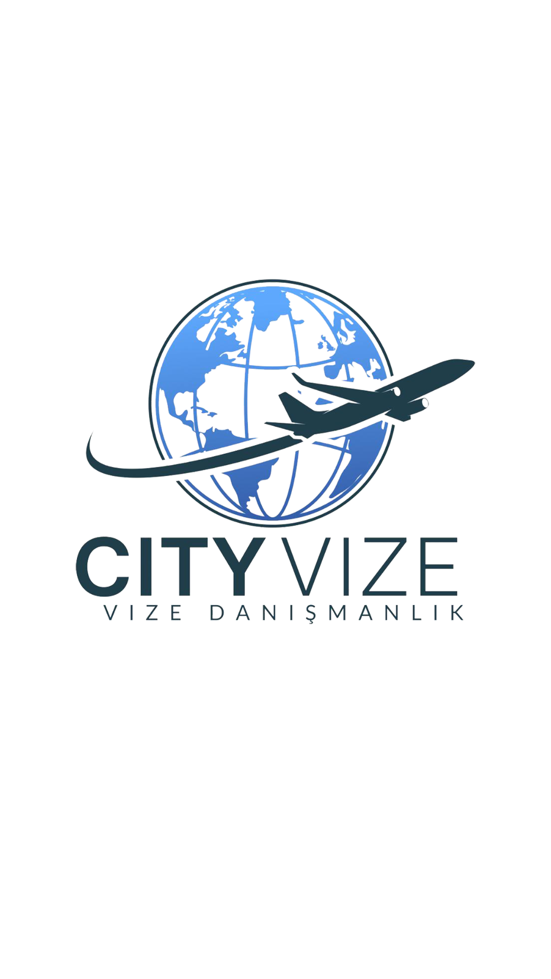 City Vize Danışmanlık logosu